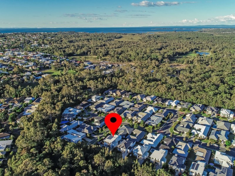 41 Margaret Crescent, Wakerley QLD 4154