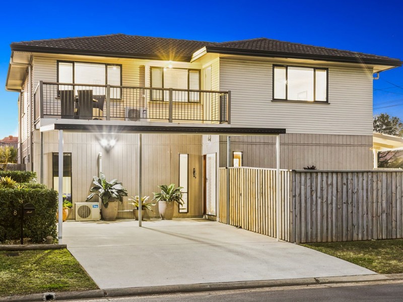 8 Iffley Street, Wynnum West QLD 4178