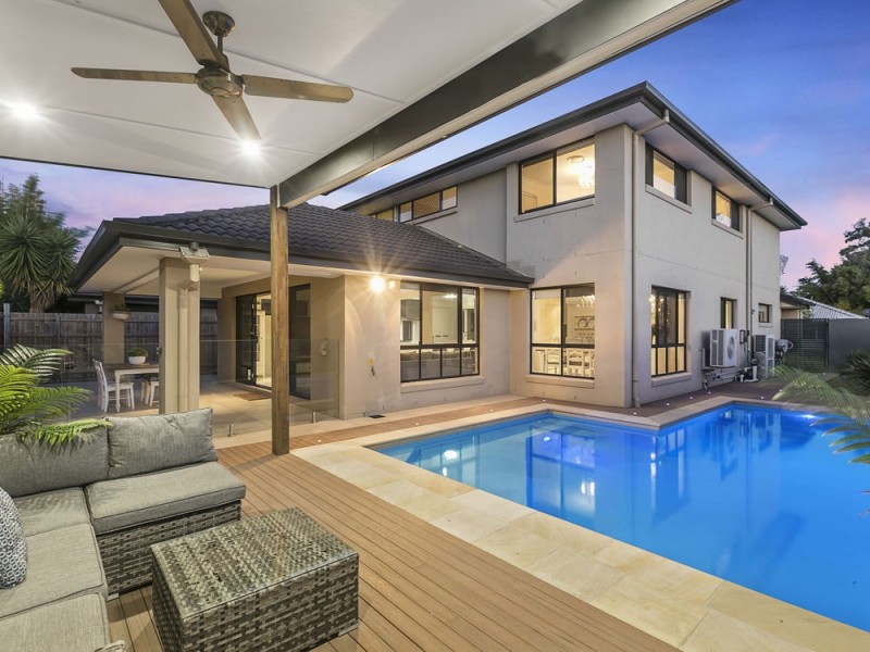 21 Higgs Circuit, Wynnum West QLD 4178