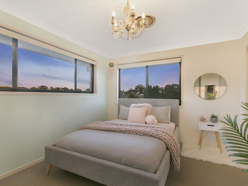 21 Higgs Circuit, Wynnum West QLD 4178