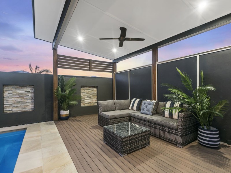21 Higgs Circuit, Wynnum West QLD 4178