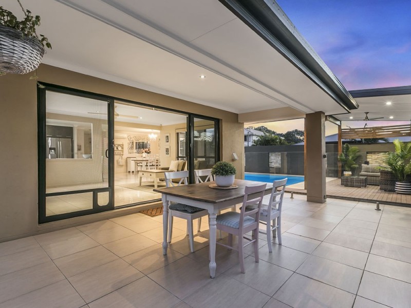 21 Higgs Circuit, Wynnum West QLD 4178