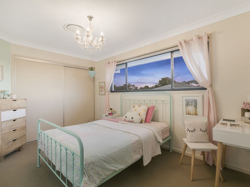 21 Higgs Circuit, Wynnum West QLD 4178