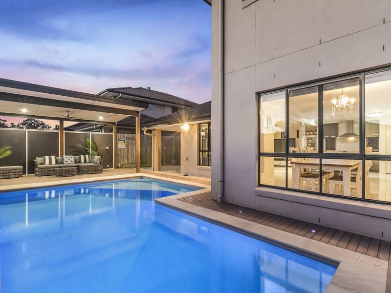 21 Higgs Circuit, Wynnum West QLD 4178