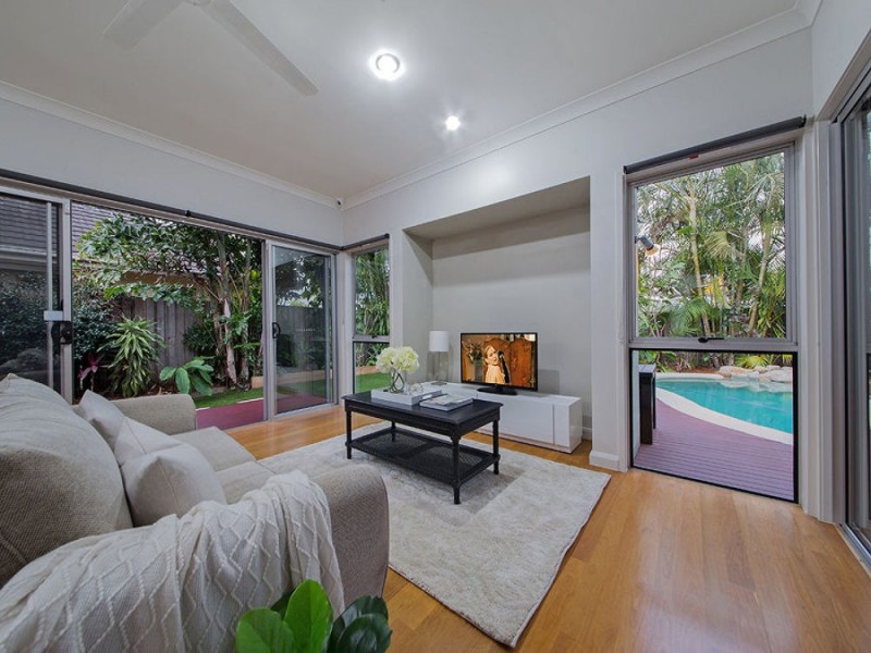 19 Yarra Road, Wakerley QLD 4154