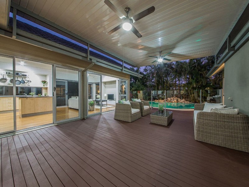 19 Yarra Road, Wakerley QLD 4154