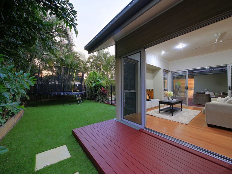 19 Yarra Road, Wakerley QLD 4154