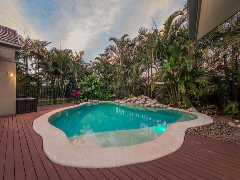 19 Yarra Road, Wakerley QLD 4154