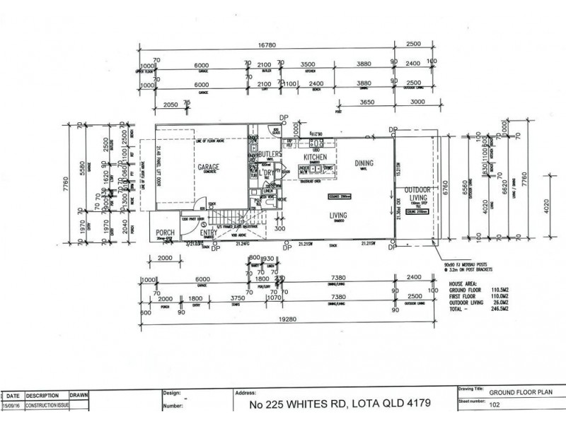 225 Whites Rd, Lota QLD 4179