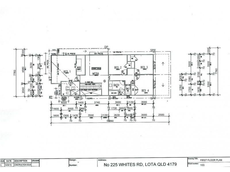 225 Whites Rd, Lota QLD 4179