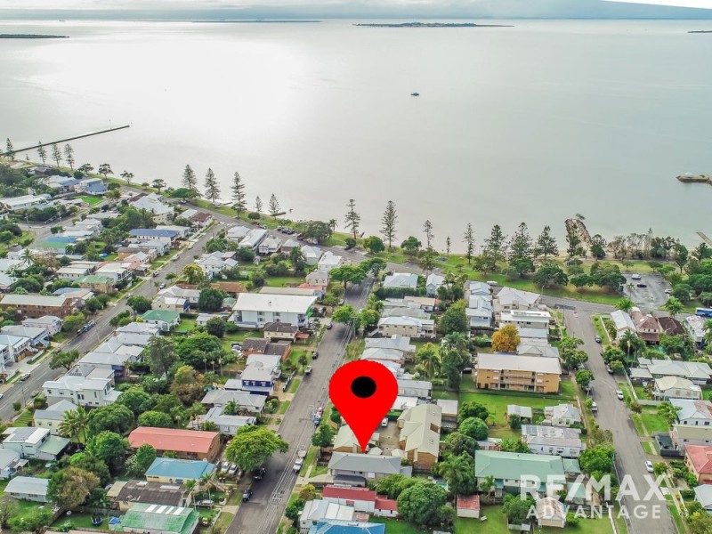 34 Bride Street, Wynnum QLD 4178