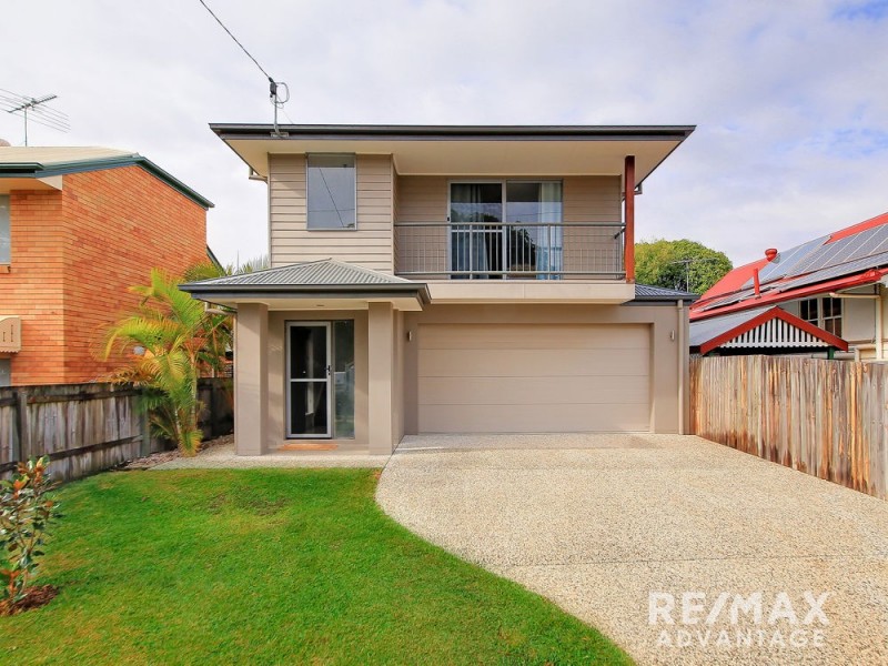 34 Bride Street, Wynnum QLD 4178