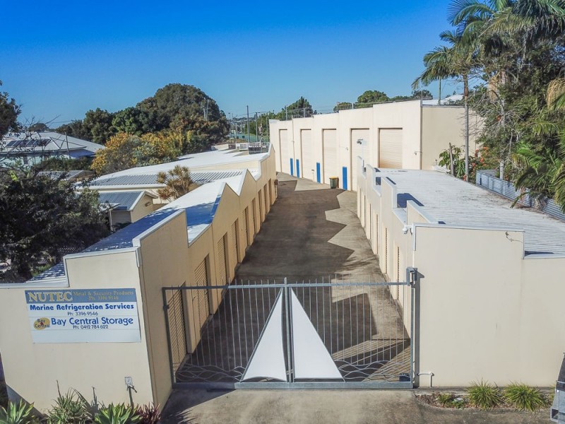 10 Johnston Street, Wynnum QLD 4178