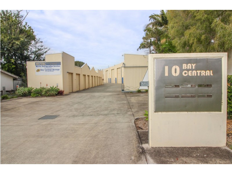 10 Johnston Street, Wynnum QLD 4178