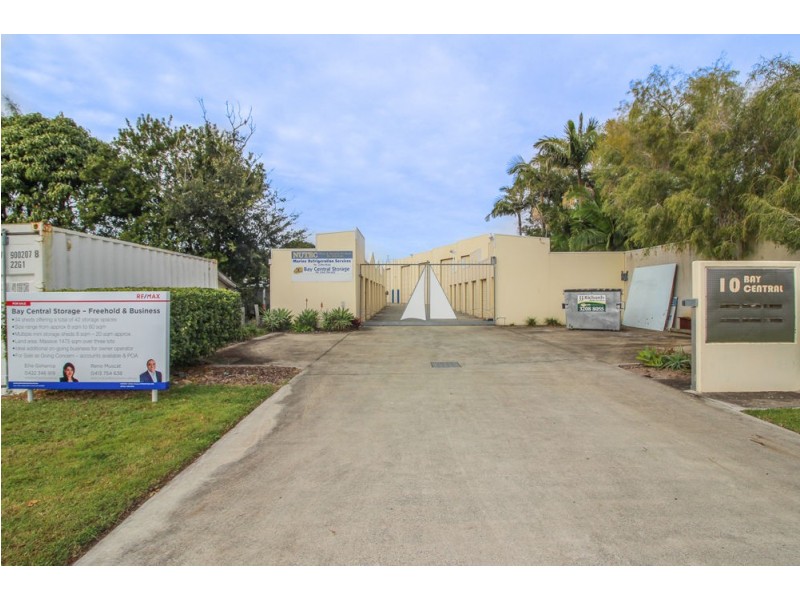 10 Johnston Street, Wynnum QLD 4178