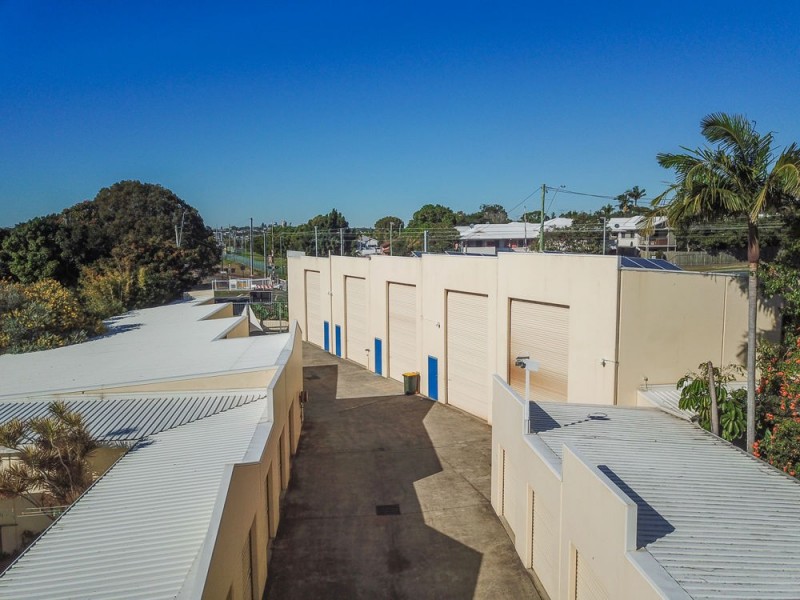10 Johnston Street, Wynnum QLD 4178