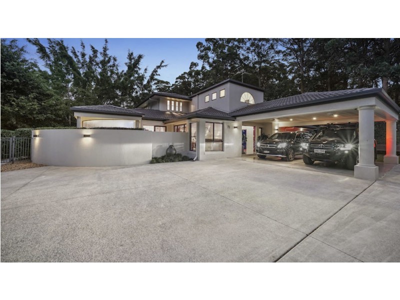 71-73 Sanctuary Drive, Mount Cotton QLD 4165