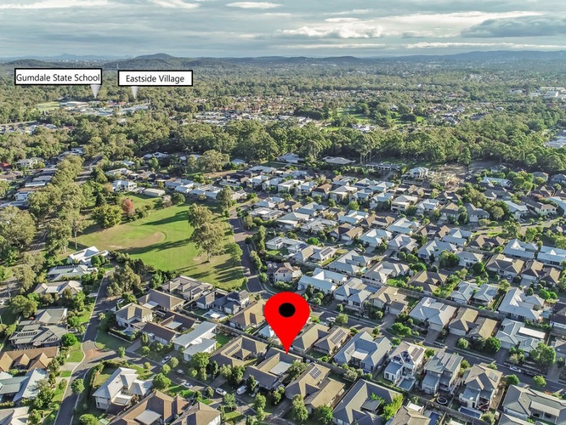 11 Esk Crescent, Wakerley QLD 4154