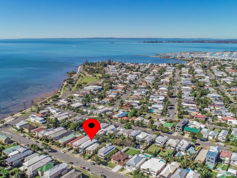 22A Cedar Street, Wynnum QLD 4178
