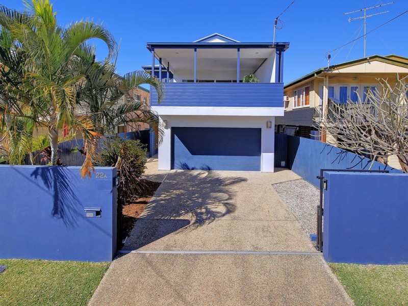 22A Cedar Street, Wynnum QLD 4178
