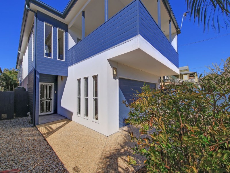 22A Cedar Street, Wynnum QLD 4178