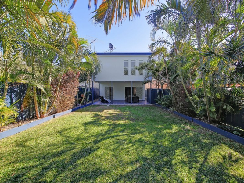 22A Cedar Street, Wynnum QLD 4178