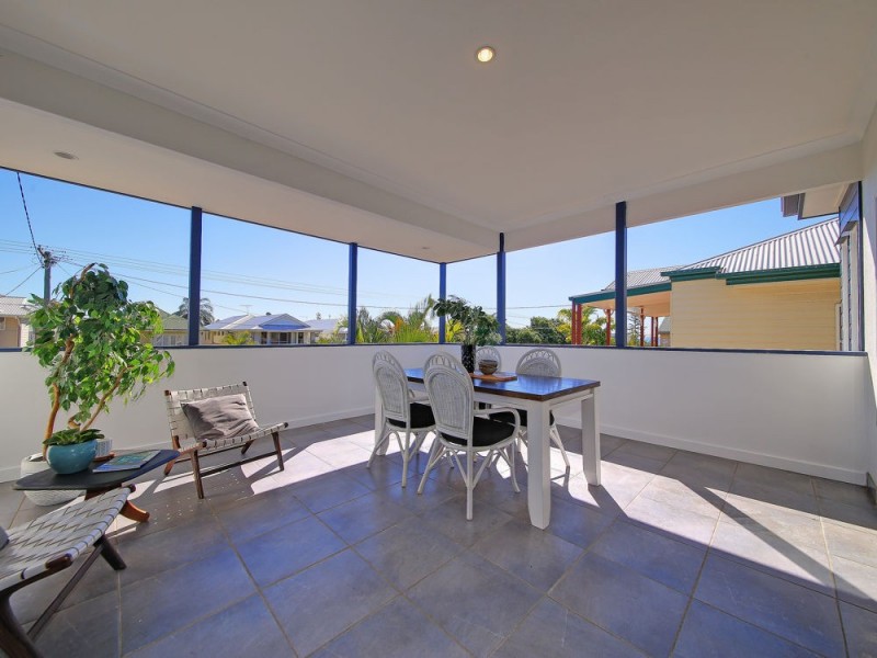 22A Cedar Street, Wynnum QLD 4178