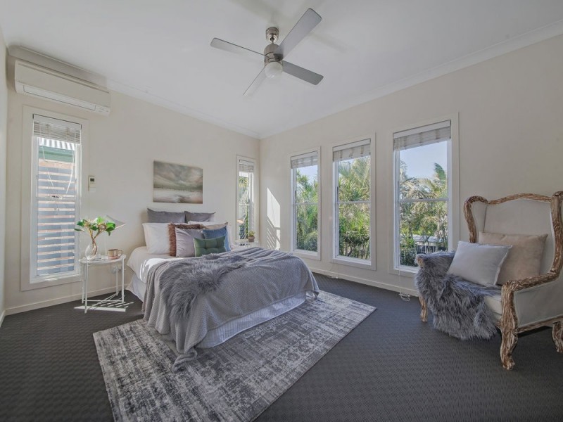 22A Cedar Street, Wynnum QLD 4178