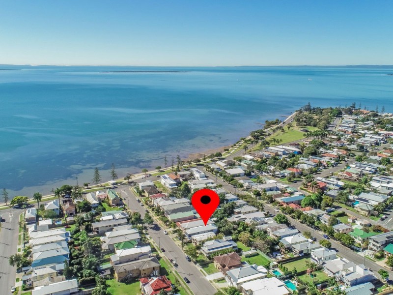 22A Cedar Street, Wynnum QLD 4178