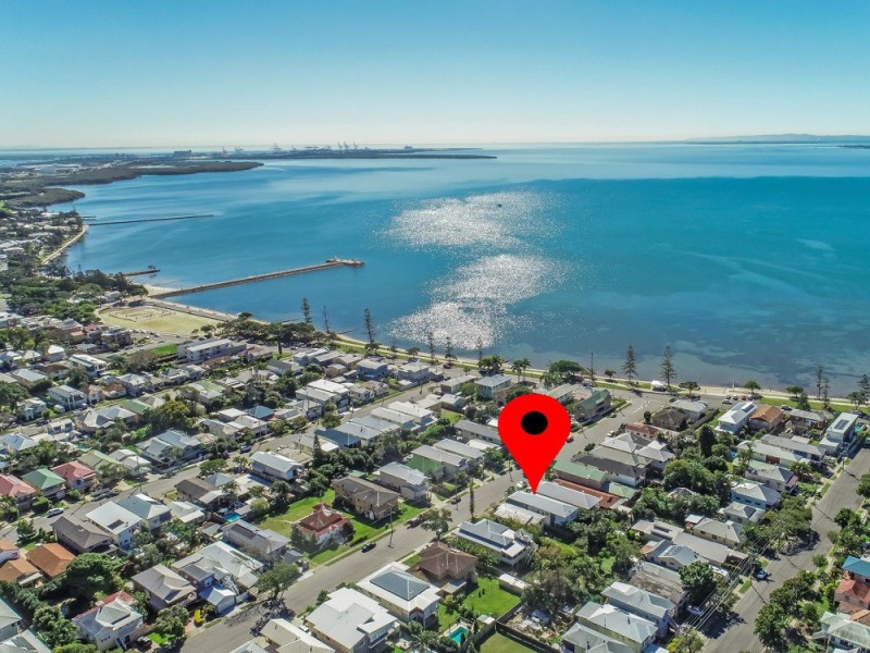 22A Cedar Street, Wynnum QLD 4178