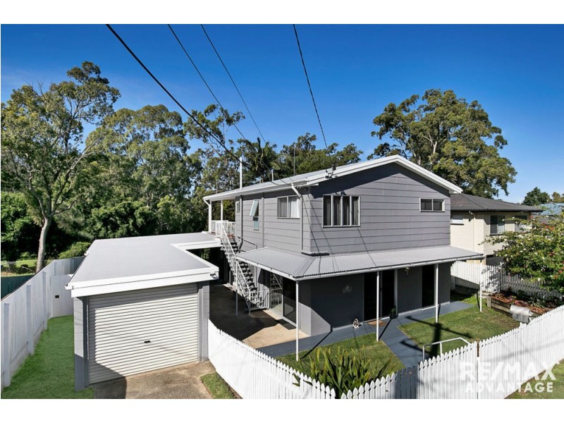 12 Boondara Street, Manly West QLD 4179