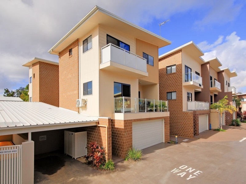 13/3 Grange Court, Capalaba QLD 4157