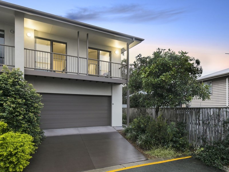 14/57 Moss Road, Wakerley QLD 4154