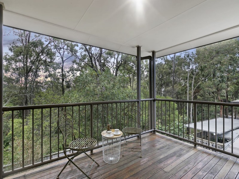 14/57 Moss Road, Wakerley QLD 4154