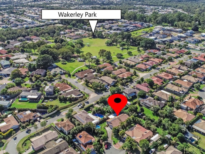 6 Colvin Court, Wakerley QLD 4154