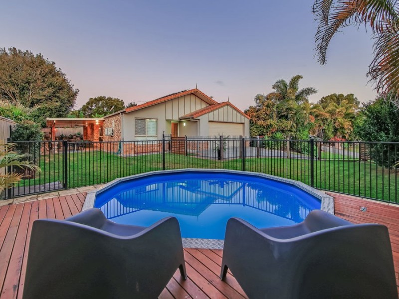 6 Colvin Court, Wakerley QLD 4154