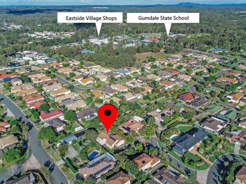 6 Colvin Court, Wakerley QLD 4154