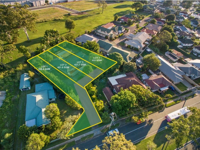 45 Randall Road, Wynnum West QLD 4178