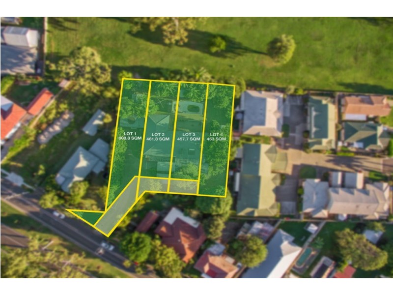 45 Randall Road, Wynnum West QLD 4178