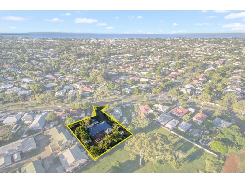 45 Randall Road, Wynnum West QLD 4178