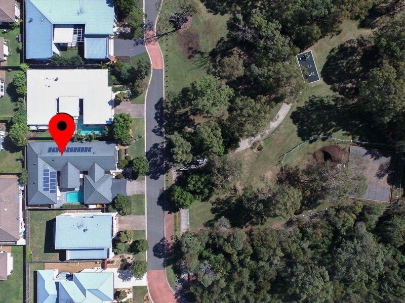 21 Margaret Cres, Wakerley QLD 4154