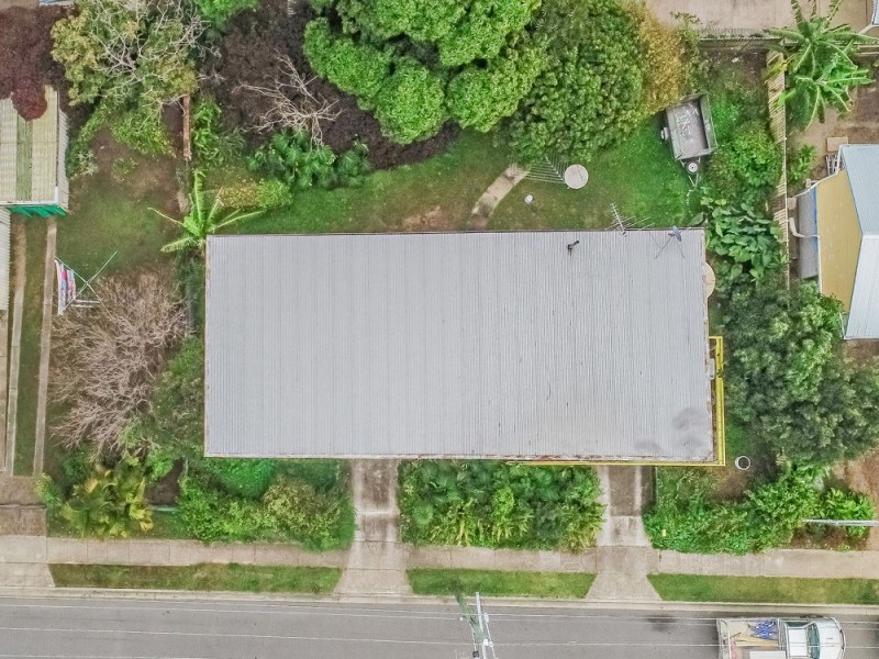 8 Wolsey Parade, Wynnum QLD 4178