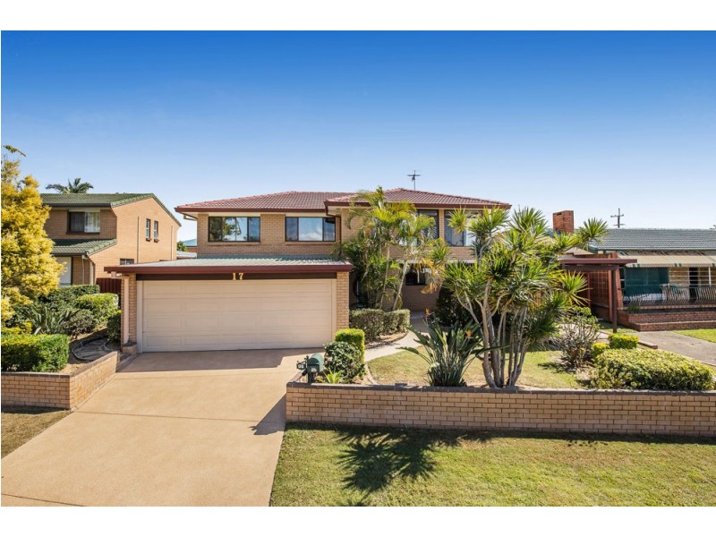 17 Jarrow Street, Tingalpa QLD 4173