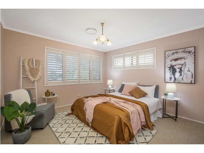 17 Jarrow Street, Tingalpa QLD 4173