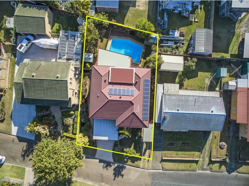 17 Jarrow Street, Tingalpa QLD 4173