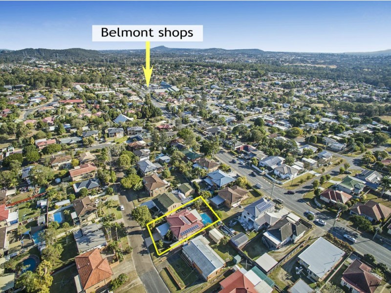 17 Jarrow Street, Tingalpa QLD 4173