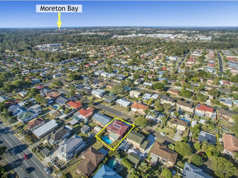 17 Jarrow Street, Tingalpa QLD 4173