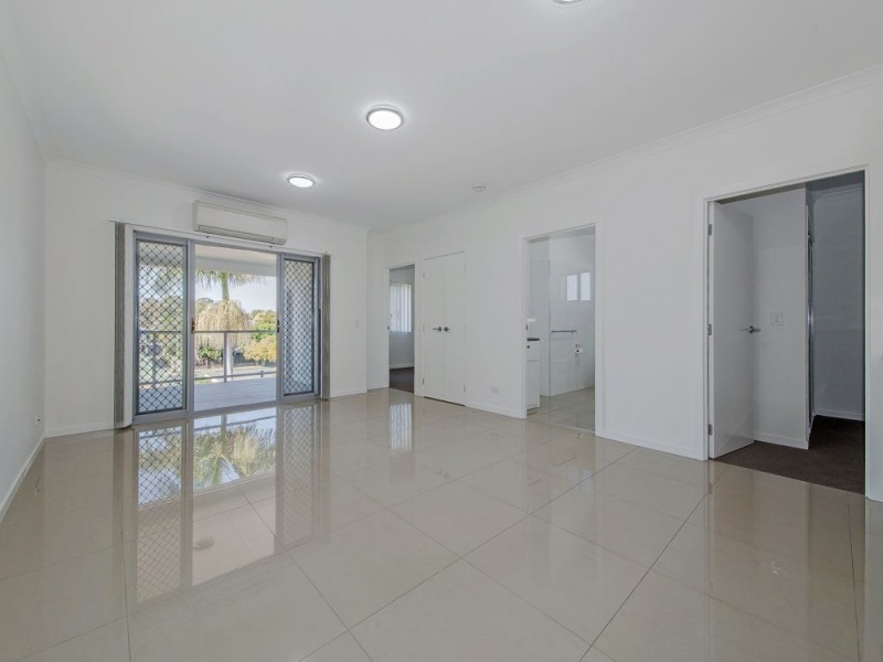 6/12 Drayton Terrace, Wynnum QLD 4178