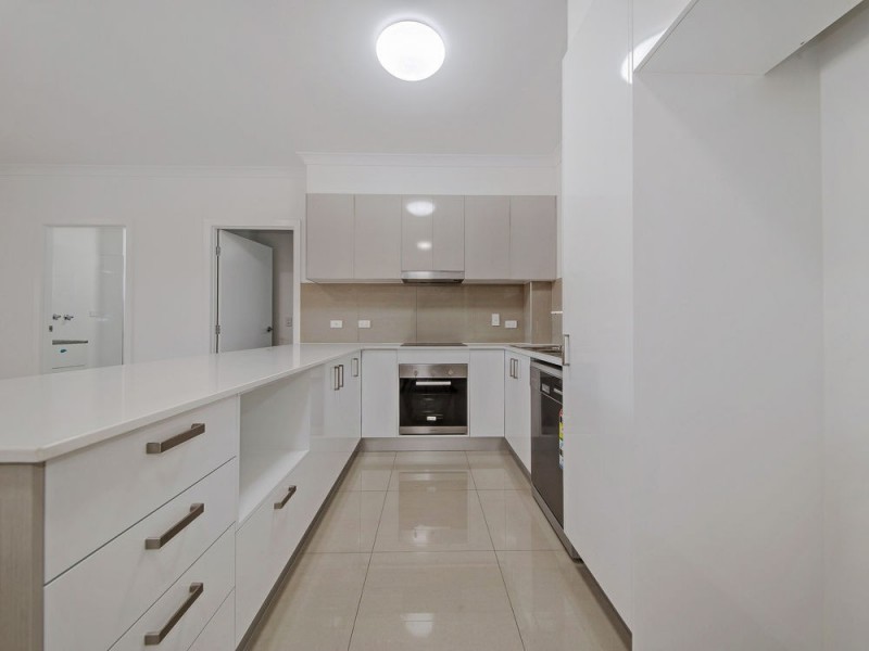 6/12 Drayton Terrace, Wynnum QLD 4178