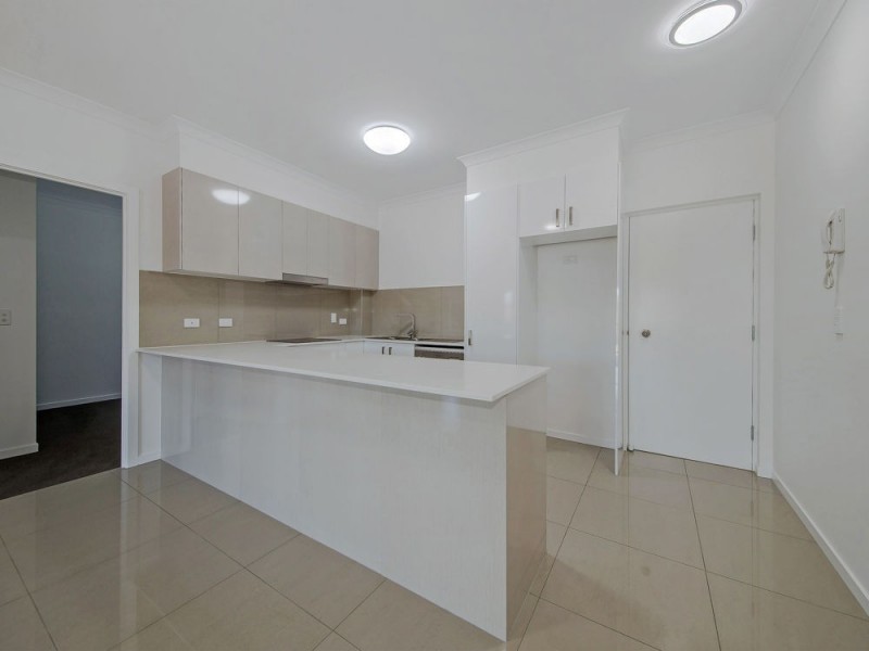 6/12 Drayton Terrace, Wynnum QLD 4178